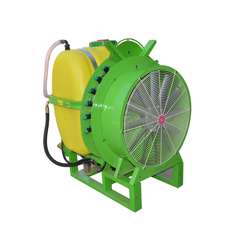 स्प्रे उद्योग नाविन्यपूर्ण प्रगती करत आहे