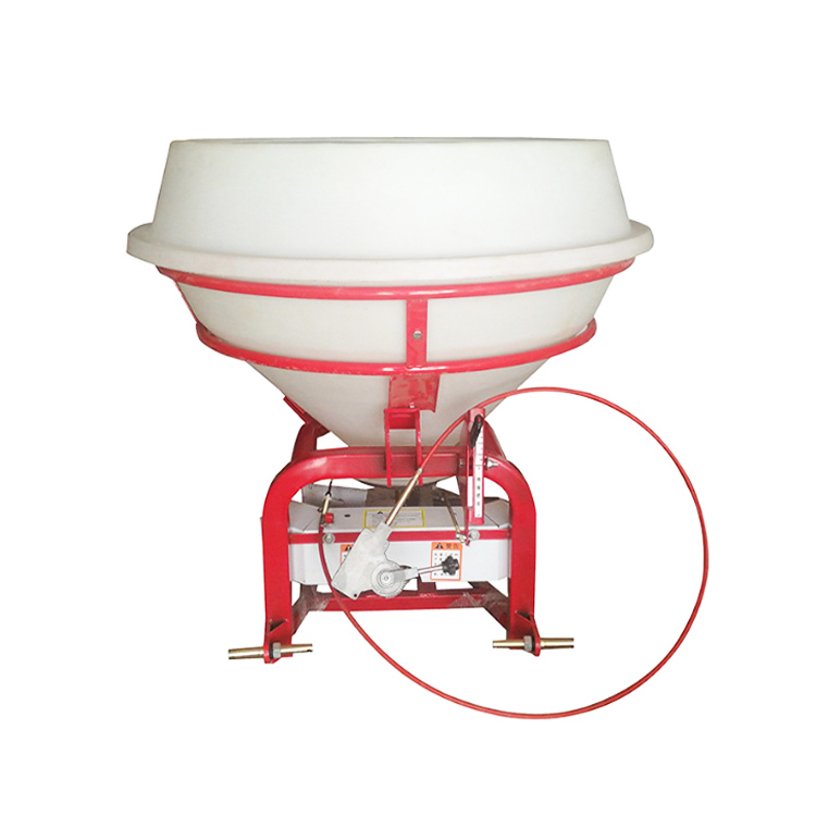 प्लॅस्टिक खत स्प्रेडरसाठी दैनंदिन देखभाल प्रक्रिया