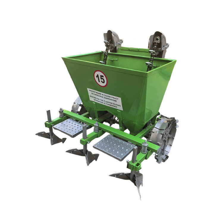 बटाटा लागवड करणारे