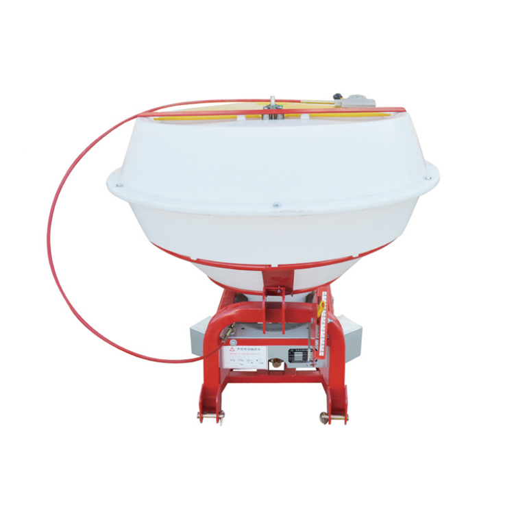 निलंबित प्लास्टिक खत स्प्रेडर